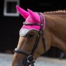 Woof Wear Noise Cancelling Fly Veil (Hi Vis Pink)