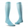 AriatTEK Essential Performance Sock (Aqua)