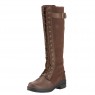 *Clearance*  Ariat Women's Coniston Waterproof Boots (Chocolate)